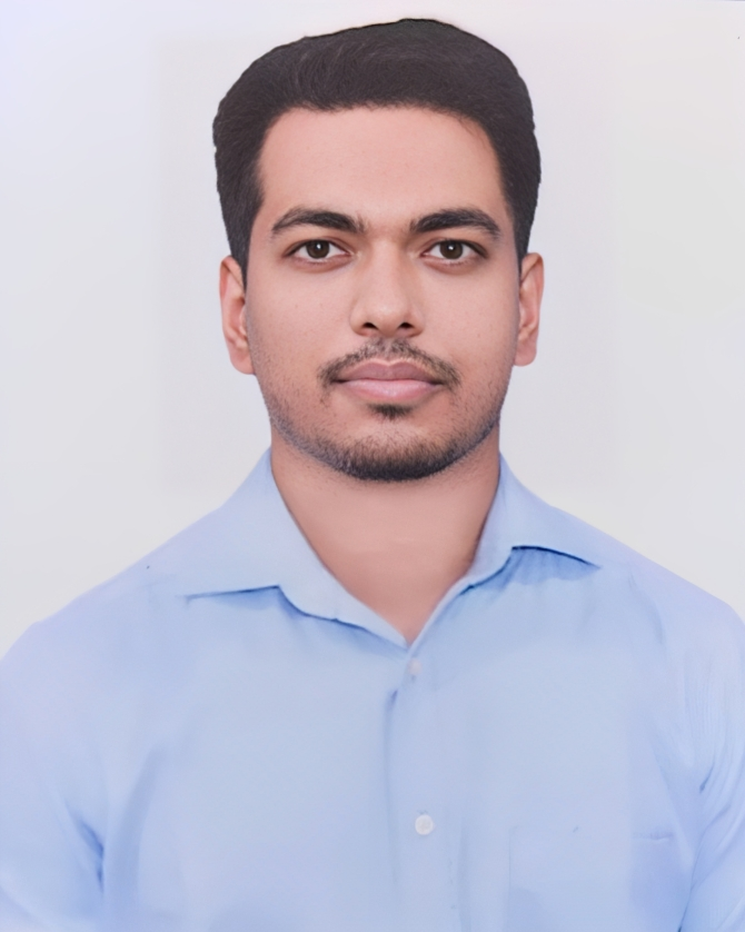 Ankit Kumar